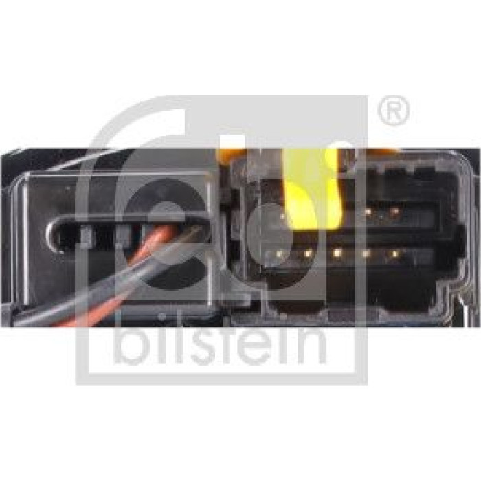 FEBI BILSTEIN 184545 Wickelfeder, Airbag