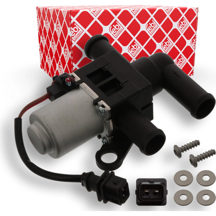 FEBI BILSTEIN 45278 Kühlmittelregelventil FEBI BILSTEIN 45278 Kühlmittelregelventil