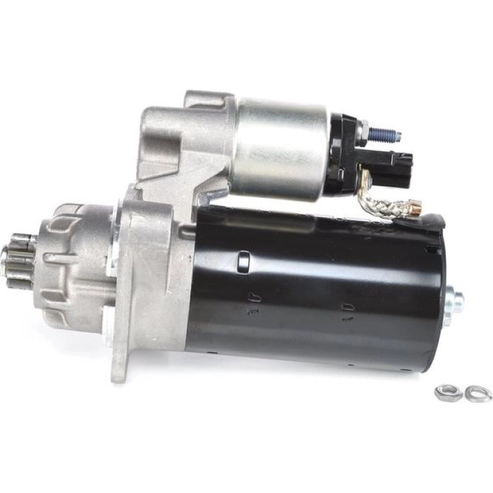 BOSCH 0 001 125 607 Starter