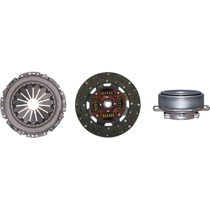 LuK 628 3319 00 Kupplungssatz RepSet LuK 628 3319 00 Kupplungssatz RepSet