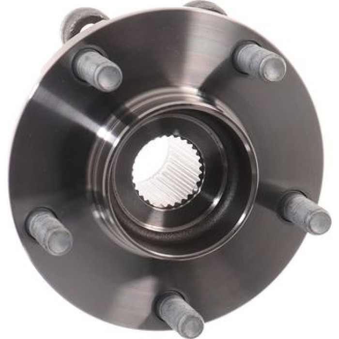 Radlagersatz VKBA 6984 Radlagersatz VKBA 6984