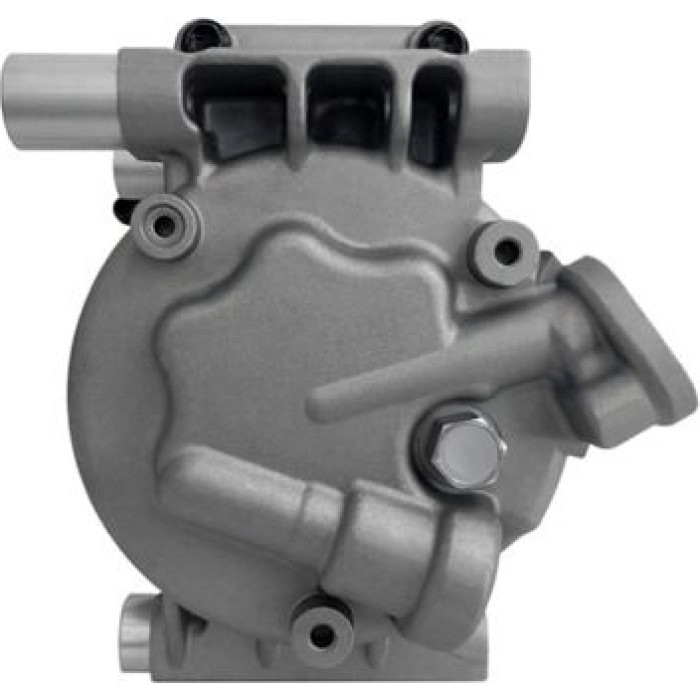 Mahle ACP 1248 000S Kompressor, Klimaanlage BEHR Mahle ACP 1248 000S Kompressor, Klimaanlage BEHR