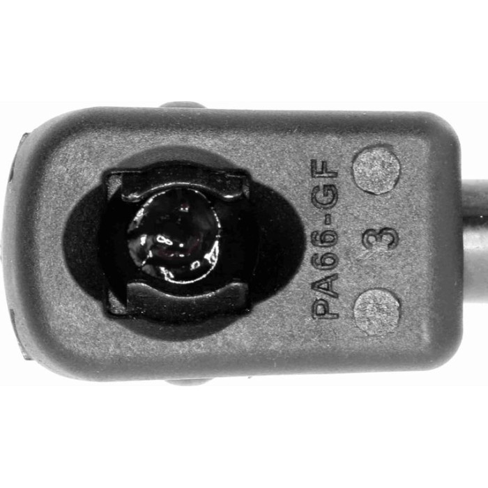 Vaico V40-0744 Gasfeder, Kofferraum/Laderaum