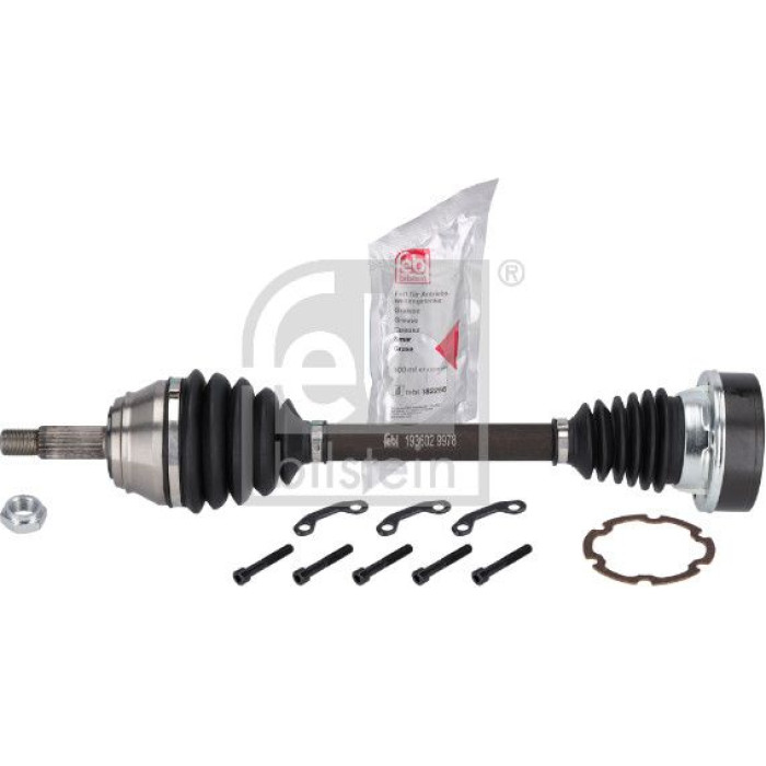 febi bilstein 193602 Antriebswelle febi bilstein 193602 Antriebswelle