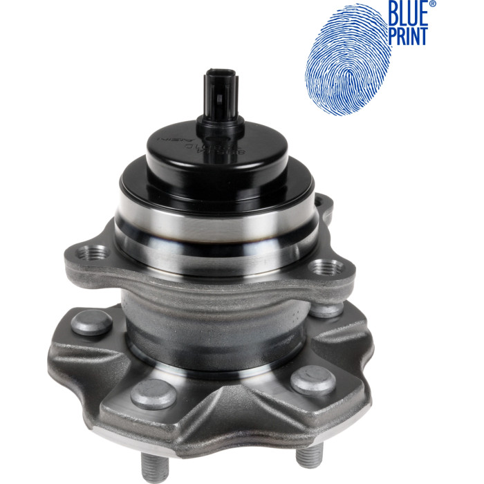 Blue Print ADT38389 Radlagersatz Blue Print ADT38389 Radlagersatz