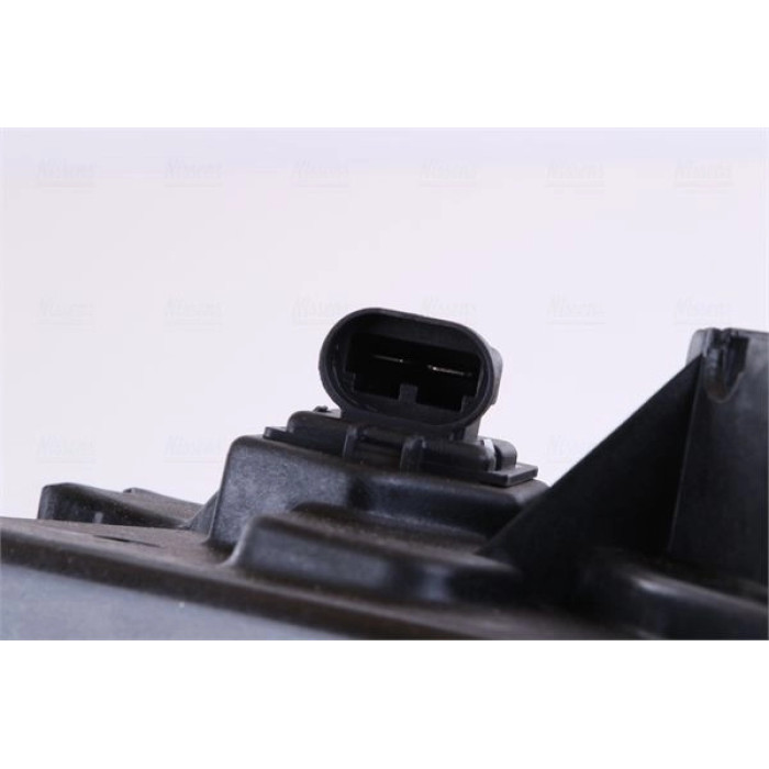 Nissens 85710 Lüfter, Motorkühlung Nissens 85710 Lüfter, Motorkühlung