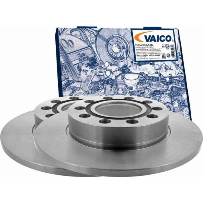 Vaico V10-40078 Bremsscheibe Vaico V10-40078 Bremsscheibe