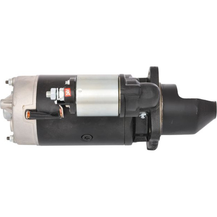 BOSCH 1 986 S00 067 Starter BOSCH 1 986 S00 067 Starter