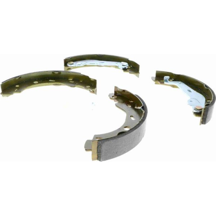 Vaico V30-6137 Bremsbackensatz Green Mobility Parts