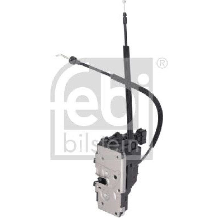 febi bilstein 1003437 Türschloss Plus febi bilstein 1003437 Türschloss Plus