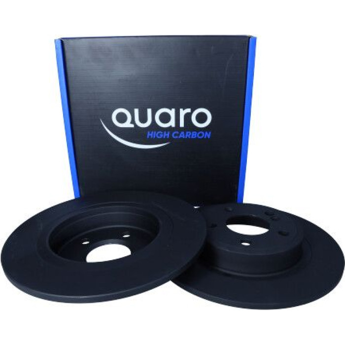 QUARO QD6535HC Bremsscheibe QUARO QD6535HC Bremsscheibe