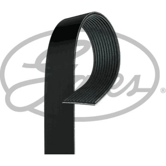 Gates 11PK2871HD Keilrippenriemen FleetRunner™ Micro-V® Gates 11PK2871HD Keilrippenriemen FleetRunner™ Micro-V®