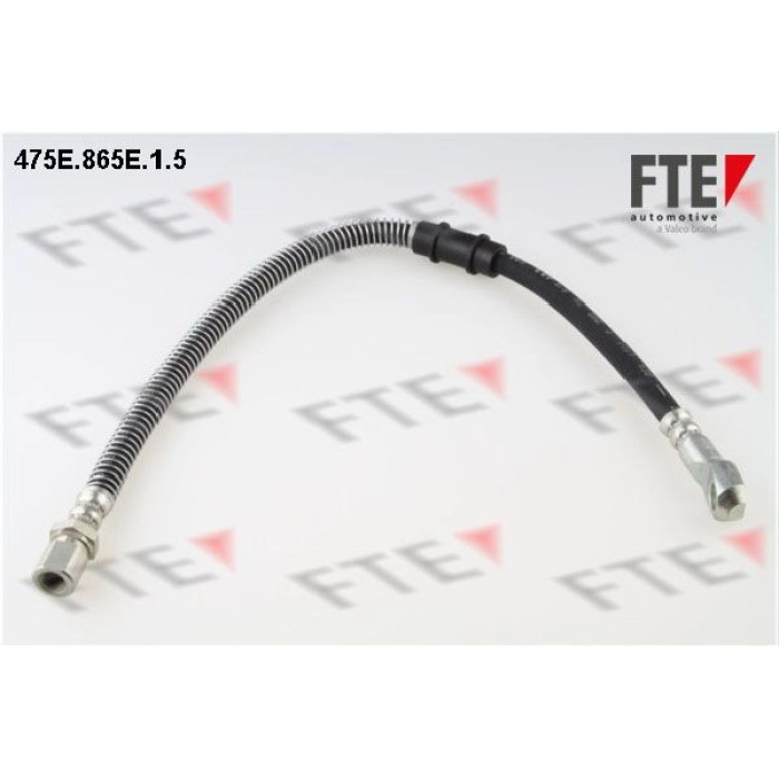 FTE 9240680 Bremsschlauch FTE 9240680 Bremsschlauch