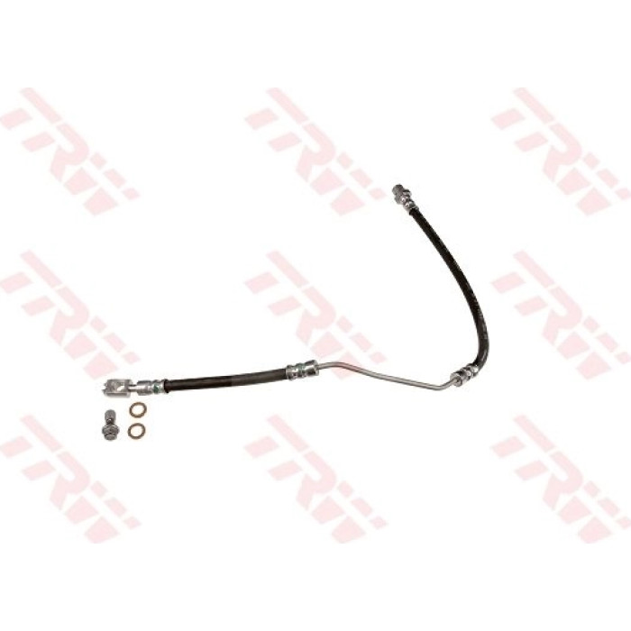 TRW PHD491 Bremsschlauch TRW PHD491 Bremsschlauch
