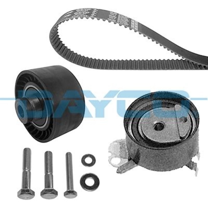 Dayco KTB288 Zahnriemensatz Dayco KTB288 Zahnriemensatz