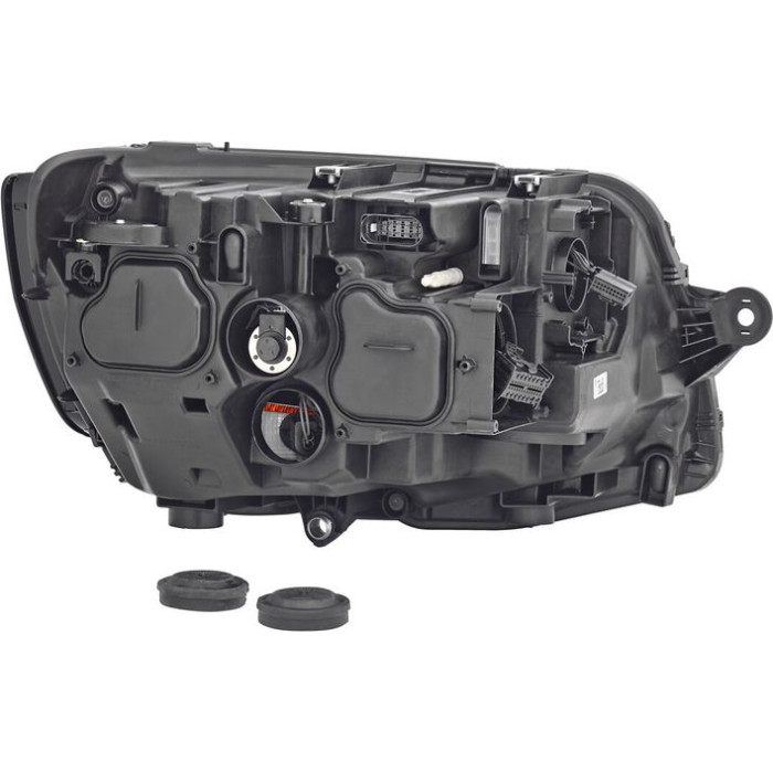 Valeo 046716 Hauptscheinwerfer