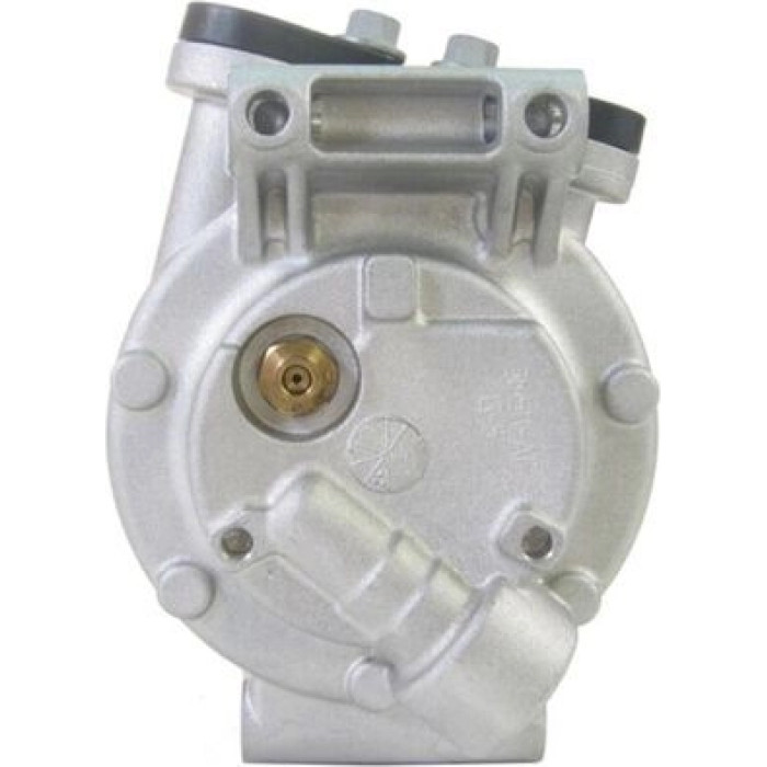 Mahle ACP 864 000S Kompressor, Klimaanlage BEHR