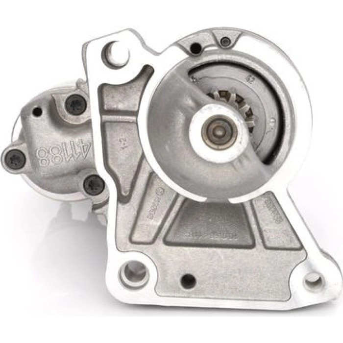 BOSCH 0 001 138 005 Starter BOSCH 0 001 138 005 Starter
