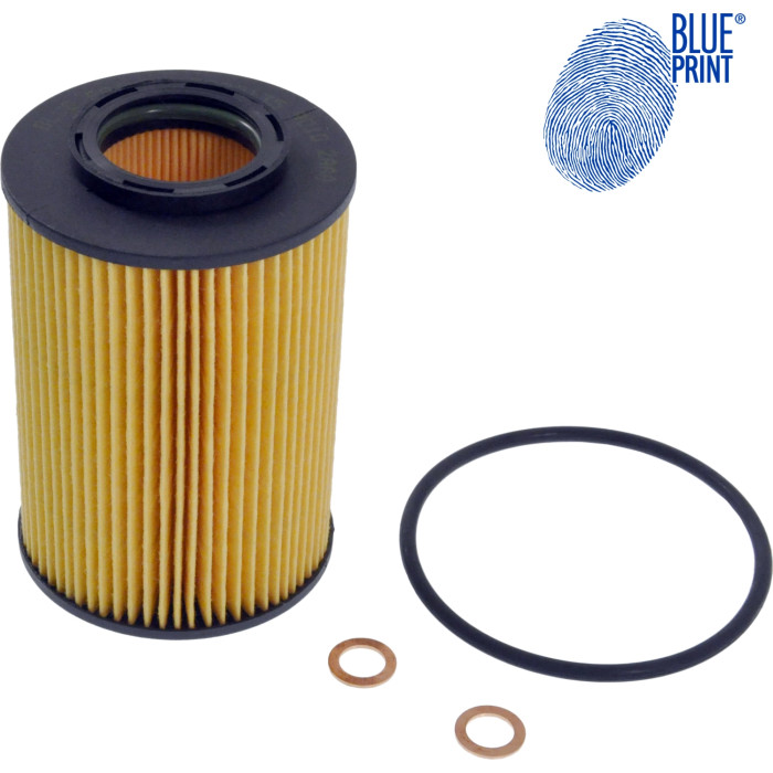 Blue Print ADG02135 Ölfilter Blue Print ADG02135 Ölfilter