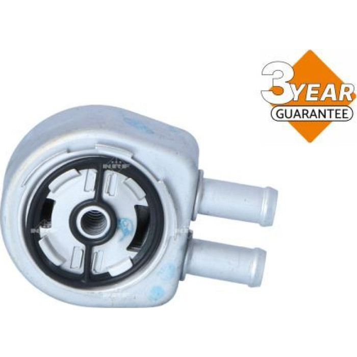 NRF 31310 Ölkühler, Motoröl EASY FIT NRF 31310 Ölkühler, Motoröl EASY FIT