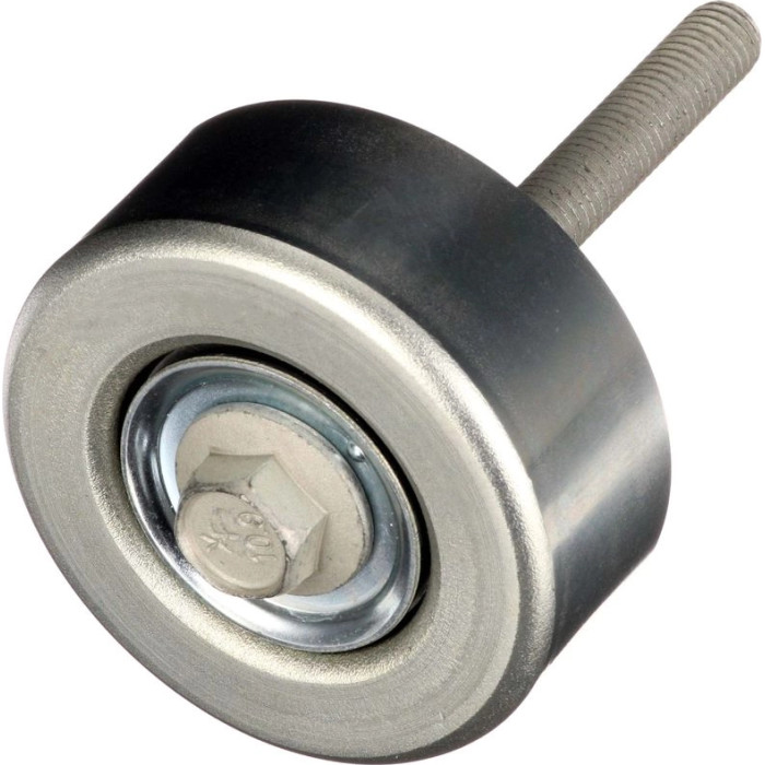 Gates T36110 Umlenkrolle/Führungsrolle, Keilrippenriemen DriveAlign™