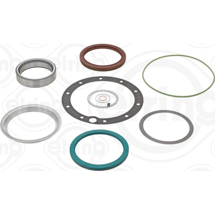 Elring 434.960 Dichtungssatz, Radnabe Elring 434.960 Dichtungssatz, Radnabe