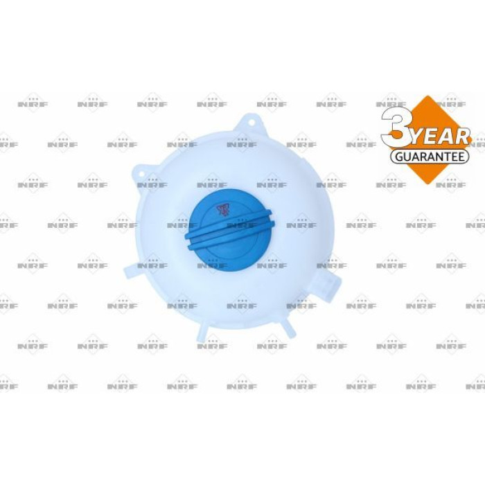 NRF 454067 Ausgleichsbehälter, Kühlmittel EASY FIT NRF 454067 Ausgleichsbehälter, Kühlmittel EASY FIT