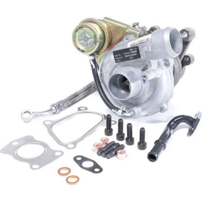 BTS Turbo Turbolader T981305 BTS Turbo Turbolader T981305