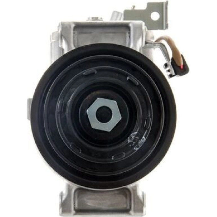 Mahle ACP 641 000P Kompressor, Klimaanlage BEHR Premium Line