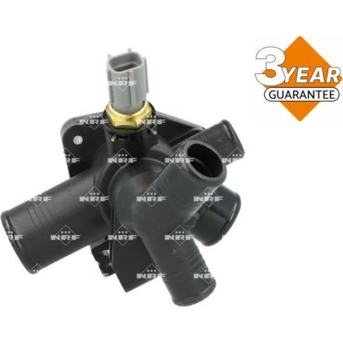 NRF 725355 Thermostat, Kühlmittel NRF 725355 Thermostat, Kühlmittel