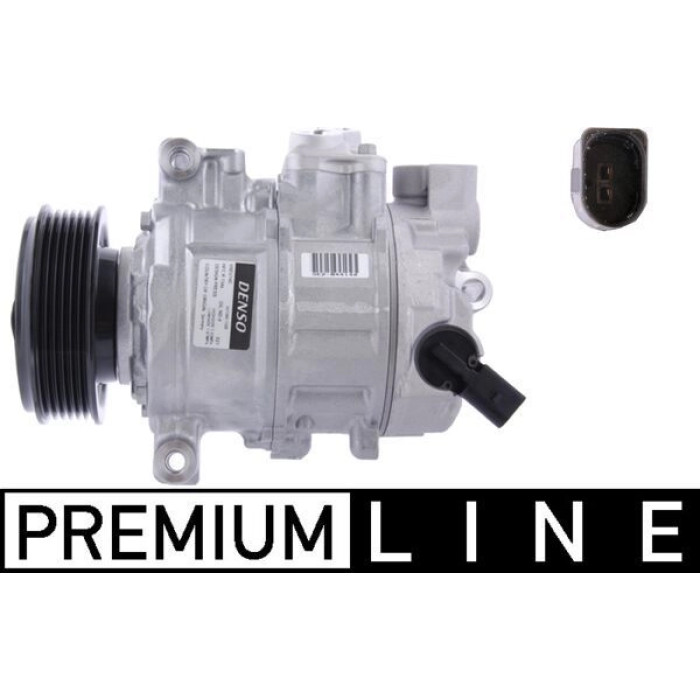 Mahle ACP 898 000P Kompressor, Klimaanlage BEHR Premium Line Mahle ACP 898 000P Kompressor, Klimaanlage BEHR Premium Line