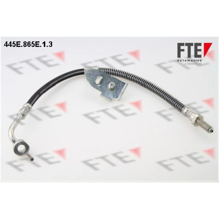 FTE 9240639 Bremsschlauch FTE 9240639 Bremsschlauch