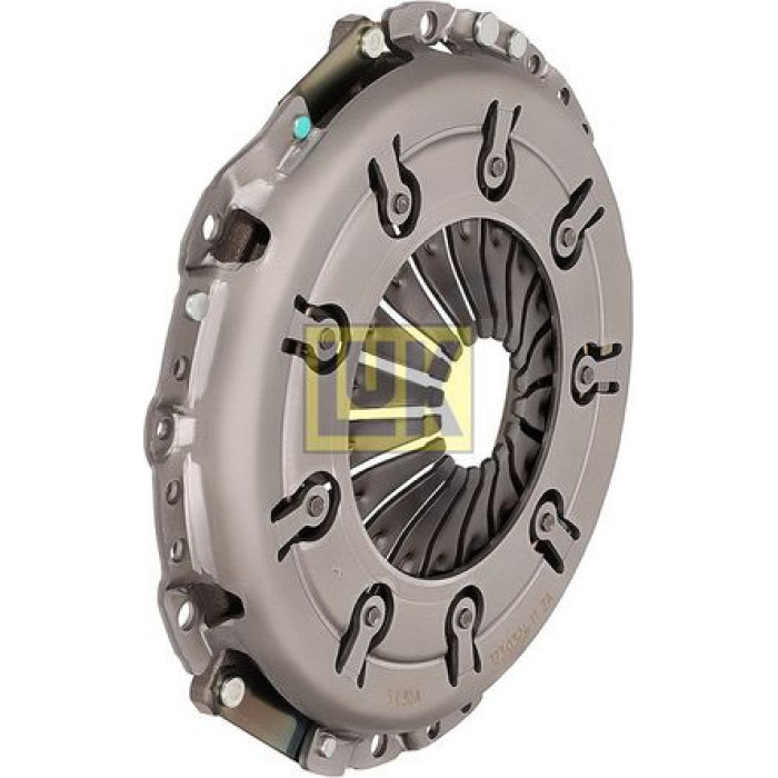 LuK 123 0324 11 Kupplungsdruckplatte LuK 123 0324 11 Kupplungsdruckplatte