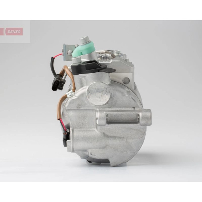 DENSO 6SBU16C Klimakompressor DCP17155 DENSO 6SBU16C Klimakompressor DCP17155