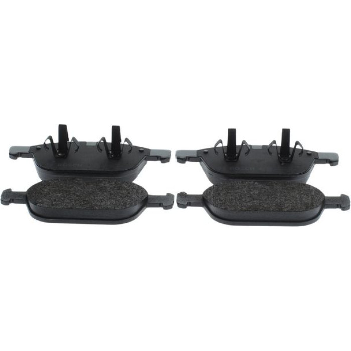 BOSCH 0 986 494 305 Bremsbelagsatz, Scheibenbremse