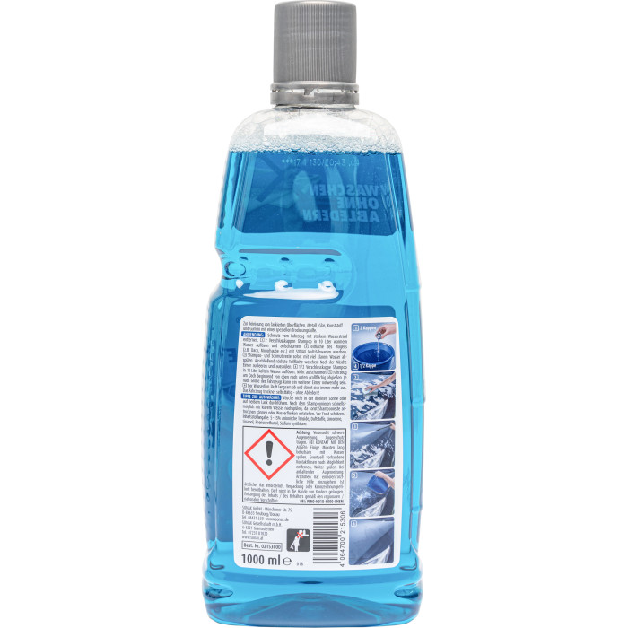 Lackreiniger 02153000