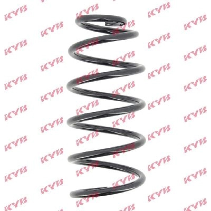 KYB RA3787 Fahrwerksfeder K-Flex