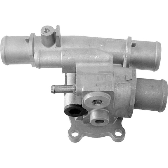 Gates TH17488G1 Thermostat, Kühlmittel