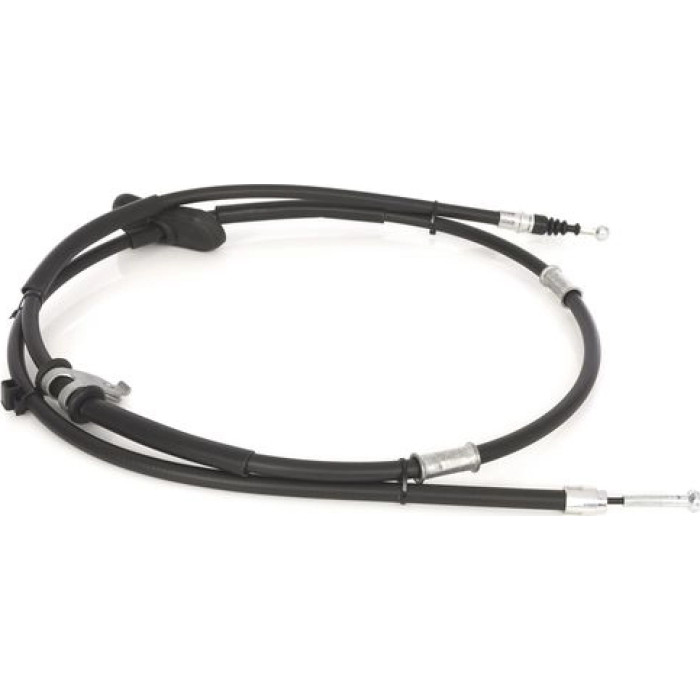 BOSCH 1 987 482 725 Seilzug, Feststellbremse