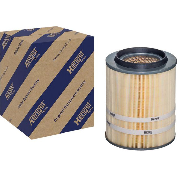 Hengst Filter E133L Luftfilter Hengst Filter E133L Luftfilter
