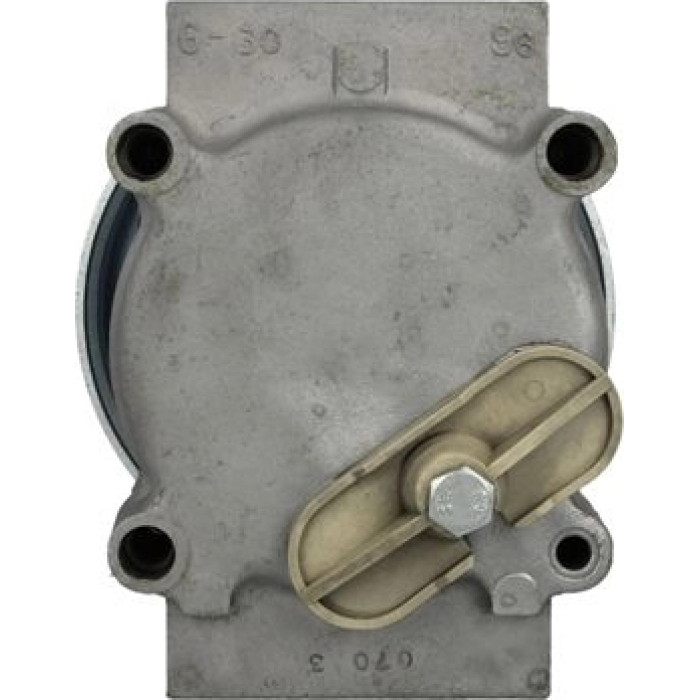 Nissens 89059 Kompressor, Klimaanlage FIRST FIT Nissens 89059 Kompressor, Klimaanlage FIRST FIT