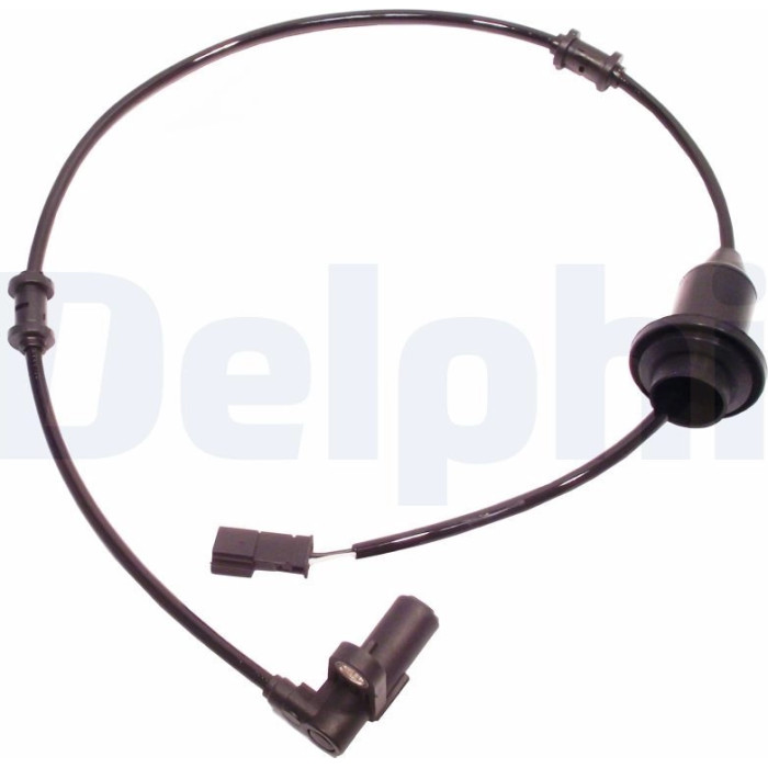 Delphi SS20237 Sensor, Raddrehzahl