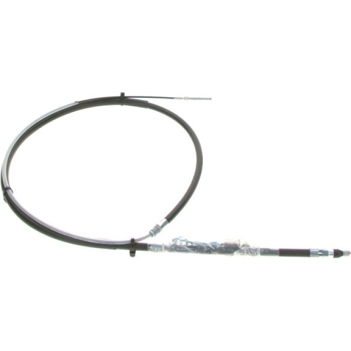 BOSCH 1 987 477 694 Seilzug, Feststellbremse