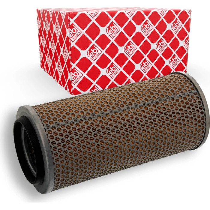 FEBI BILSTEIN 06771 Luftfilter FEBI BILSTEIN 06771 Luftfilter