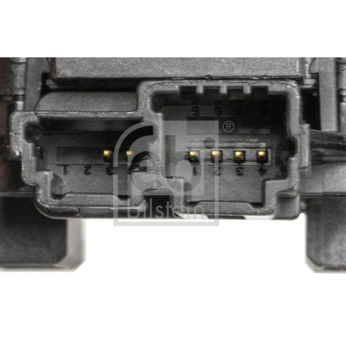 FEBI BILSTEIN 181304 Wickelfeder, Airbag FEBI BILSTEIN 181304 Wickelfeder, Airbag