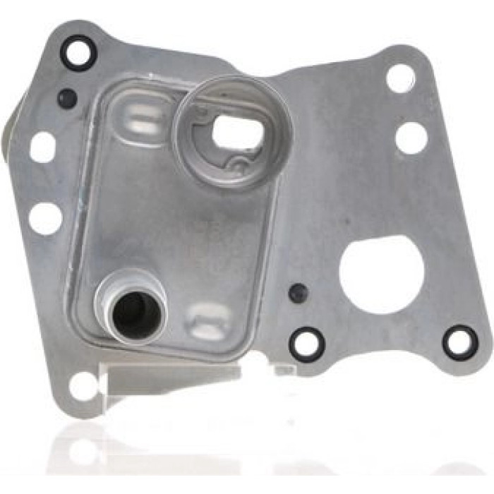 Mahle CLC 153 000S Ölkühler, Motoröl BEHR