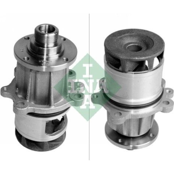 INA 538 0173 10 Wasserpumpe, Motorkühlung INA 538 0173 10 Wasserpumpe, Motorkühlung
