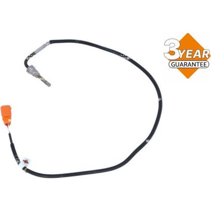 NRF 707071 Sensor, Abgastemperatur EASY FIT NRF 707071 Sensor, Abgastemperatur EASY FIT