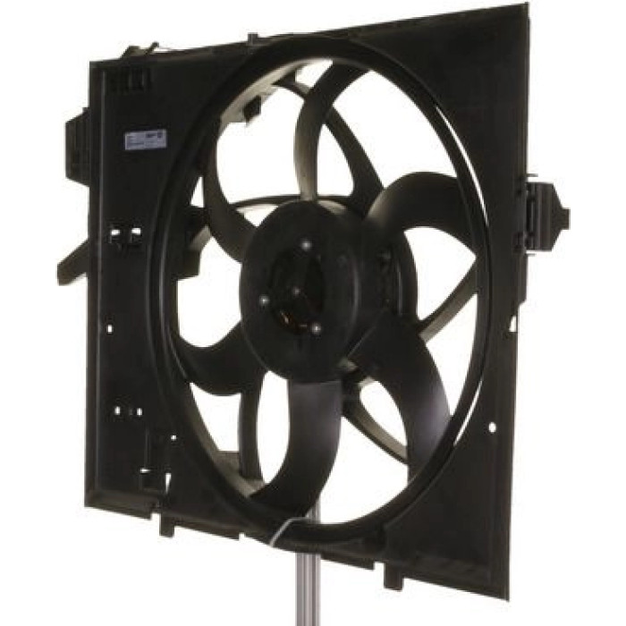 Mahle CFF 190 000P Lüfter, Motorkühlung BEHR Premium Line