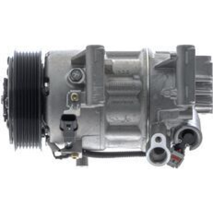 Mahle ACP 1566 000P Kompressor, Klimaanlage BEHR Premium Line Mahle ACP 1566 000P Kompressor, Klimaanlage BEHR Premium Line